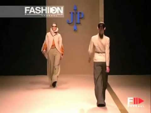 "JP" Autumn Winter 2010 2011 Madrid 2 of 4 Pret a Porter by FashionChannel
