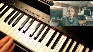 Tutorial impressioni di settembre - Pfm - Premiata Forneria Marconi -  Come suonarla