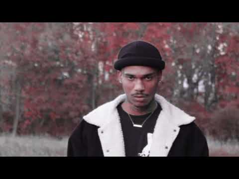 Rashawn Banz - Who Knows