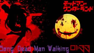 Nightcore Dead Man Walking