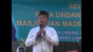 Download lagu Ustadz Harahap's lecture - balimbing huta tonga - padang bolak paluta mp3