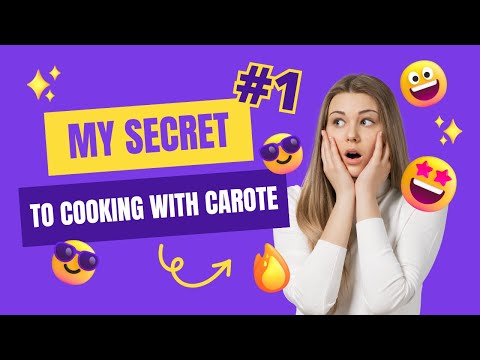 Unlocking the Secrets of CAROTE Cookware: A Safe Review