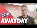 AWAYDAY | Op naar het Abe Lenstra Stadion!