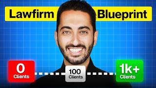 How I Scaled My 6 Law Firms Using This Rapid Growth Formula