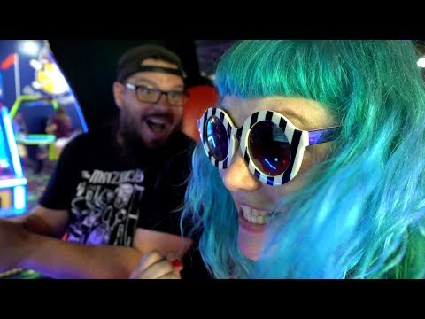 BRUISER QUEEN: Have Fun (Official Music Video)