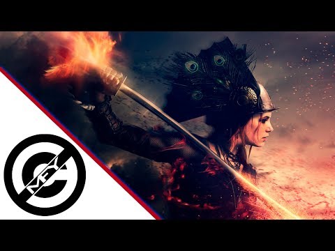 D. J. Pinto - Tension [Epic/Orchestral/Cinematic][MFY - No Copyright Music] Video