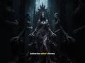 Inanna: The Goddess Who Descended into the Underworld | Sumerian Myth of Death and Rebirth