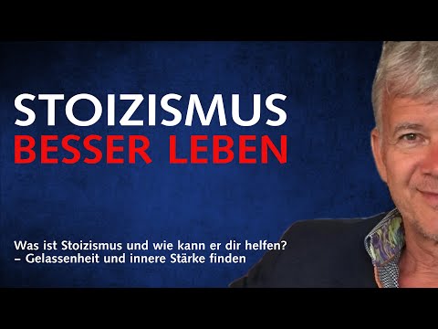 Was ist Stoizismus und wie kann er dir helfen? – Gelassenheit und innere Stärke finden