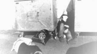 die toten hosen - container lied (alt)