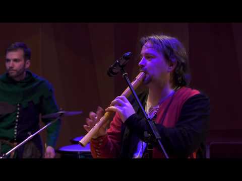 Drolls - Codex Buranus / FULGET DIES CELEBRIS (CB 153)