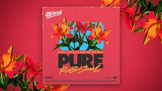 Video thumbnail for Pure RnB Soul: Nosa Apollo x Mike Brainchild | Sample Pack [Royalty Free] by 91Vocals