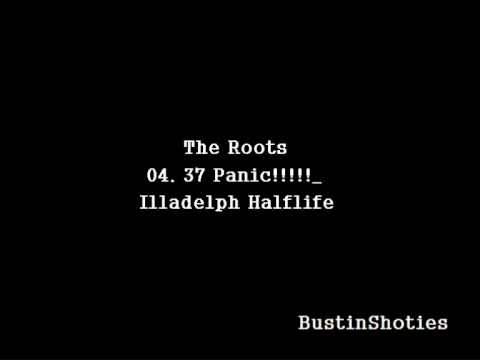 The Roots - Panic