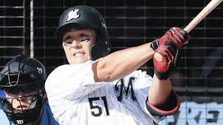 覚醒の4番🔥】山口航輝、追い込まれて放った“決勝2点打”が熱すぎる…！#ロッテ #山口航輝 #プロ野球 #千葉ロッテマリーンズ #阪神タイガース #野球ハイライト #交流戦 #劇的勝利 #決勝打