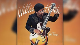 Willie Hutch - Anything is possible if you believe in love