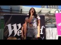 Cimorelli - That Girl Should Be Me live at ...