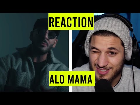 Yavi tv reagiert auf „DENO419 - ALO MAMA“ | Stream Highlights