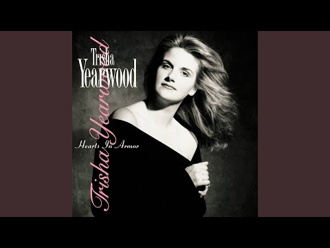 For Reasons I've Forgotten - Trisha Yearwood