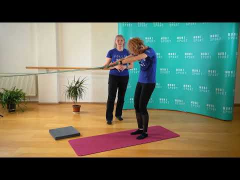 SM systém - začátečníci 2.