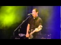 The Wedding Present - 'Thanks' (Live)