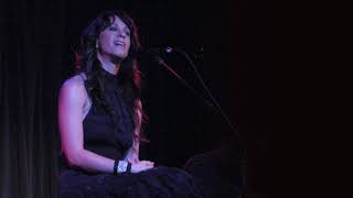 ALANIS MORISSETTE - Not All Me LIVE 2005-04-19 - Ahoy, Rotterdam, Holland, The Netherlands