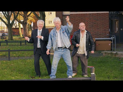 The Northern Boys - Crack