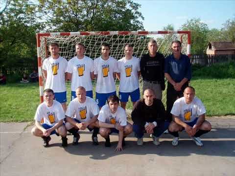 FK Srem Sremska Rača