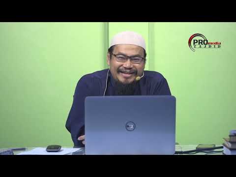 01-05-2024 Ustaz Adli : Selangkah Memahami Bahasa Arab
