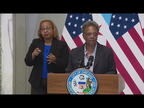 Chicago facing a $1.2 billion budget gap for 2021, largest in its history