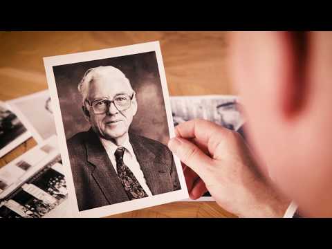 Gordon & MacPhail | Mr George Centenary Edition - 1956 from Glen Grant Distillery