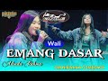 EMANG DASAR Wali Adinda Rahma Om NIRWANA COMEBACK Live Trawas Mojokerto