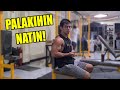 MABILISANG SHOULDER WORKOUT | PALAKIHIN NATIN