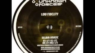 Selmir Omazic - LF2