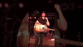 Jameson Rodgers Live Some Girls