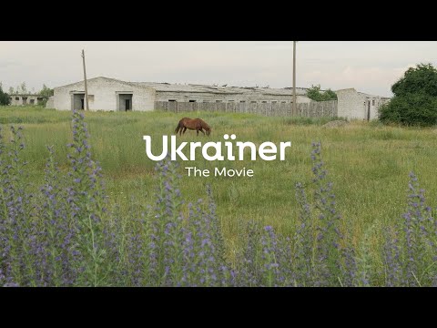 Трейлер – Ukraïner. The Movie.