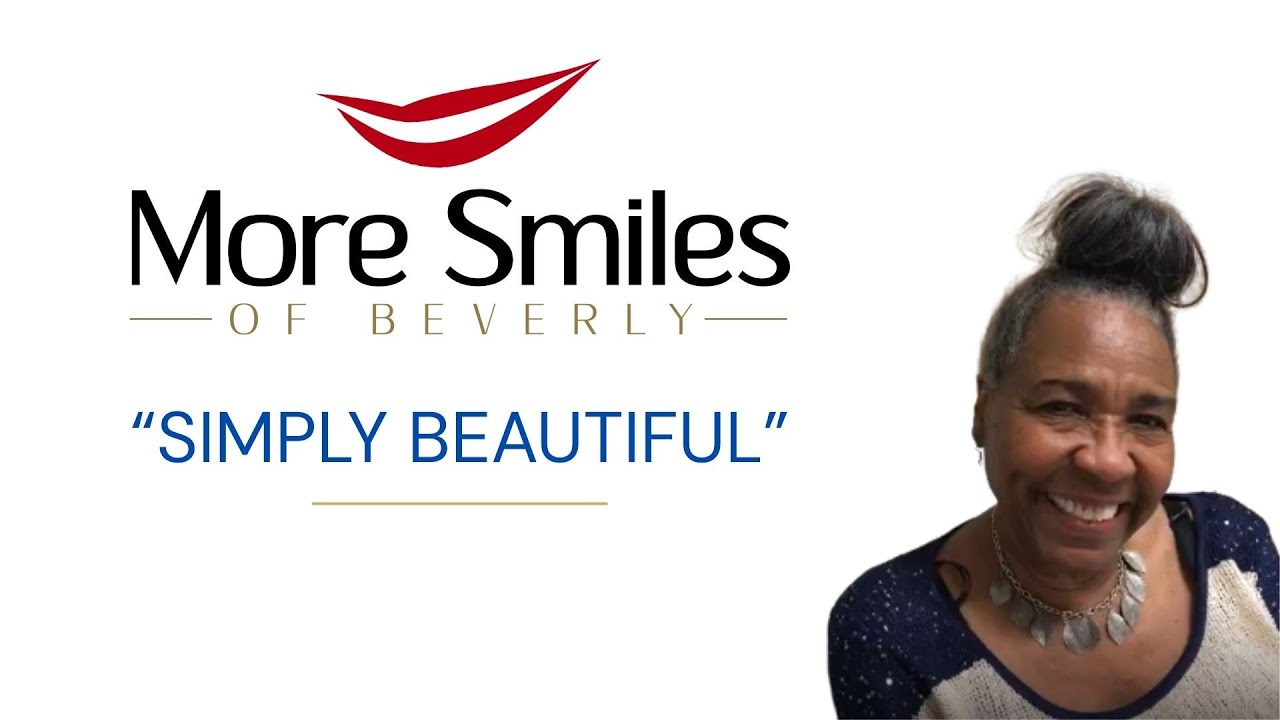 A family-like environment can make even the most nervous person calm and confident with dental care.
