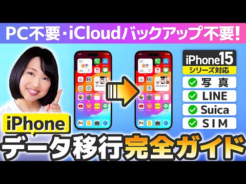 iCloud変更:今すぐiPhoneなどのデータをバックアップしてください。