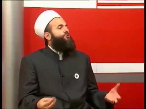 Zekat je obaveza dati u bejtu mal a IZ je nasljednik hilafeta - muftija Muamer Zukorlić