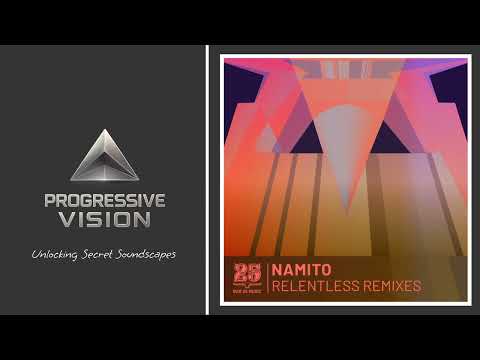 Namito & Guila Loy - Fountain Of Life [Butane & Riko Forinson Final Form Remix] 