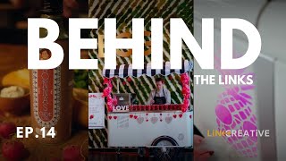 BEHIND THE LINKS EP. 14