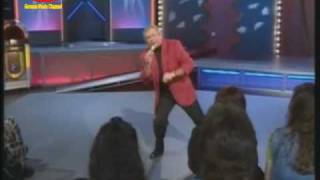 Graham Bonney - Wähle 3 3 3