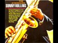 Sonny Rollins — Trav'lin' Light (1965)