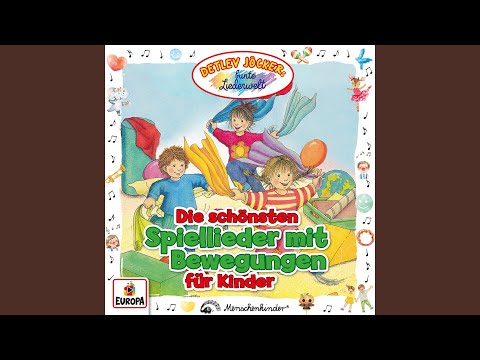 Das Kille-Kitzel-Monster (Version 2023)