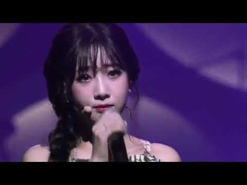 LOVELYZ (러블리즈) 'Night and Day' @ Summer Concert ALWAYZ