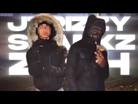 #347 Jtrizzy X Shankz X Zush - Disclaimer #Exclusive