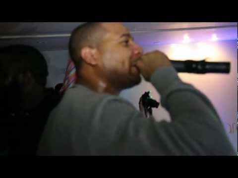 DIP SET JUELZ SANTANA  live  in Chicago