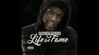 Quando Rondo - ABG [Official Audio]