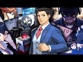 Phoenix Wright: Ace Attorney - Dual Destinies ...