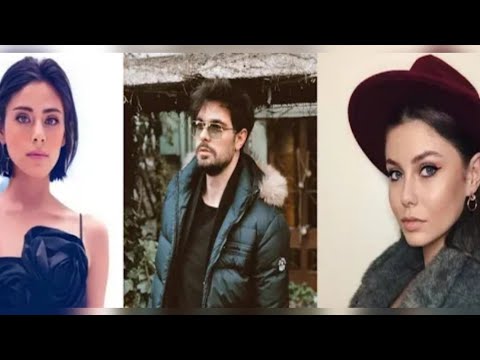 ISPOSTAVILO SE DA JE HALILOVA NOVA PARTNERICA - GRUZIJSKA MILIONERKA!