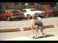 Natas Kaupas - Santa Cruz Wheels of Fire (1987) // High Quality