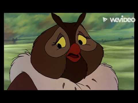 Jack Sparrow Pan part 3 - Bedtime/The Shadow